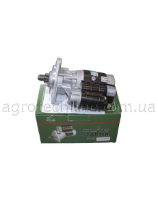 Стартер SLOVAK 12V  3,5kW